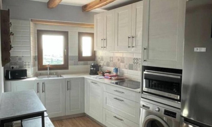 Sepúlveda Apartamento | Los Templarios 2