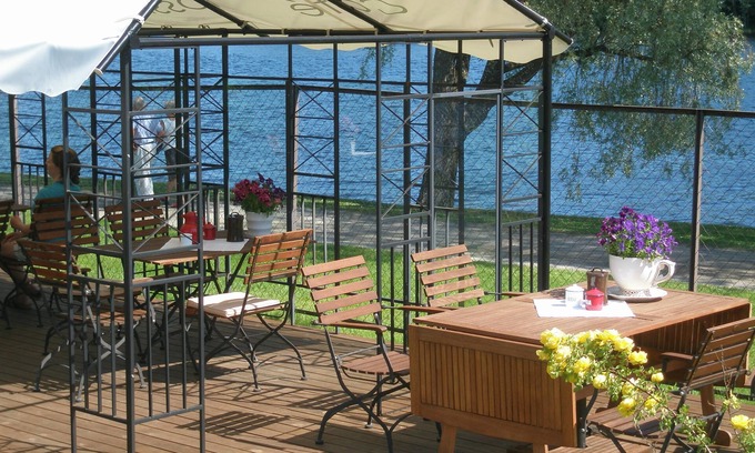 Savonlinna Cama Y Desayuno | Lossiranta Lodge