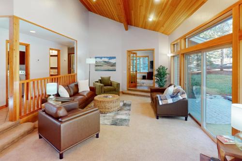 Three Rivers Casa | Lost Rider's Getaway