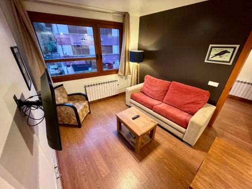 Felechosa Apartamento | Lotila Flats Cuirgu