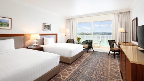 Tumon Hotel | Lotte Hotel Guam