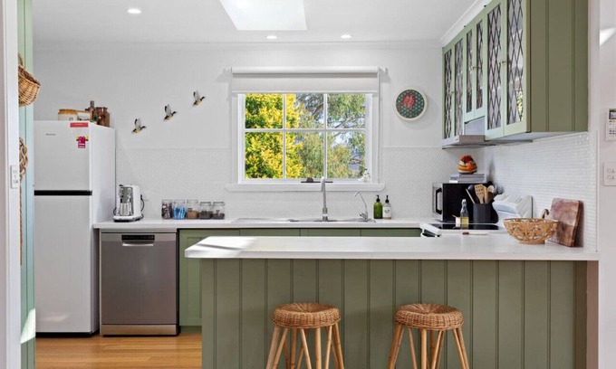 West Launceston Casa | Lotti's Cottage - Family Friendly, West Launceston