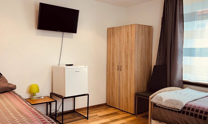 Isny im Allgaeu Apartamento | LOTUS HOME Isny