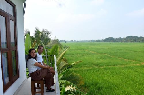 Anuradhapura Casa | Lotus Leaf Resort