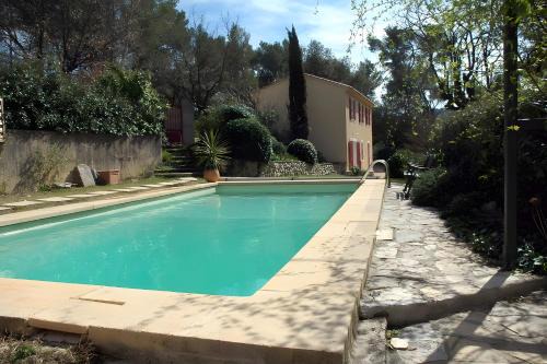 Les Artauds Casa | Lou Jas Dé Raféou - Gîte Raphaël