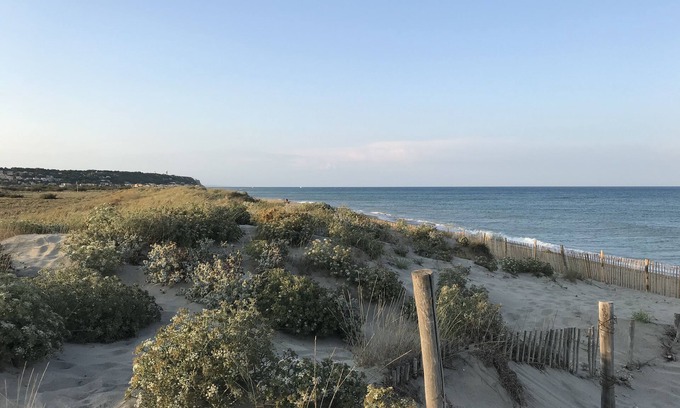 Embres-et-Castelmaure Casa | Loue Maison Vigneronne Rénovée Corbières 12 Couchages