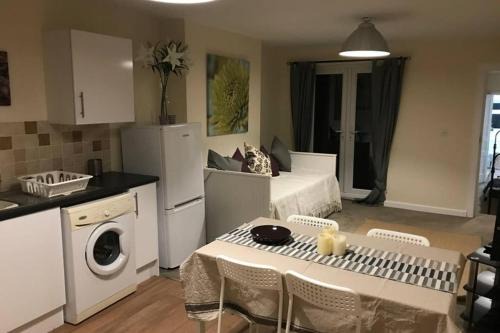 Salisbury Apartamento | Louis Lodge