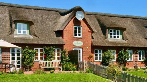 Pellworm Apartamento | Louisenkate