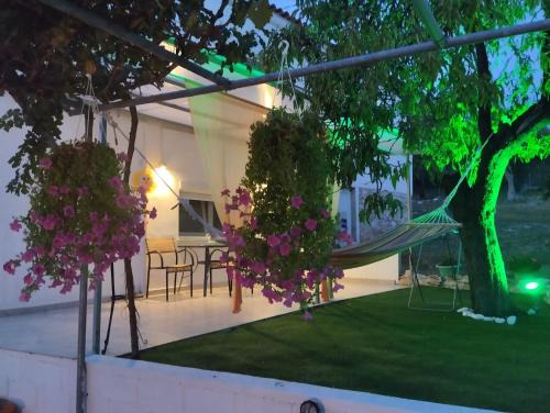 Skala Kallirachis Casa | LOUKIA'S HOUSE