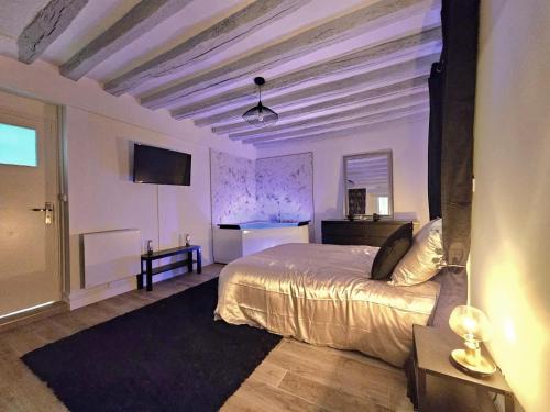 Nemours Apartamento | Love Escape