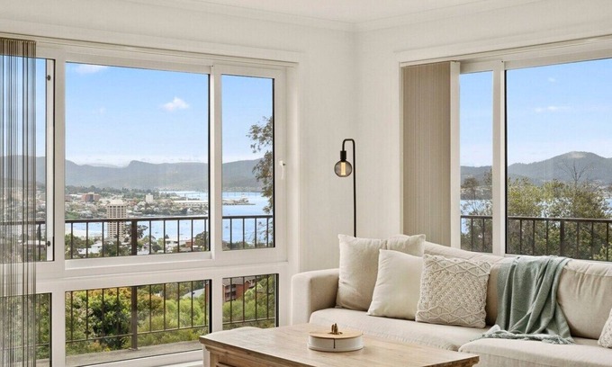 Sandy Bay Casa | Lovely 2-Bed Home with Great Views, Near Casino