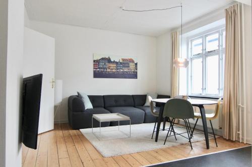 Øgadekvarteret Apartamento | Lovely 2-BR in one of Århus best locations - 56