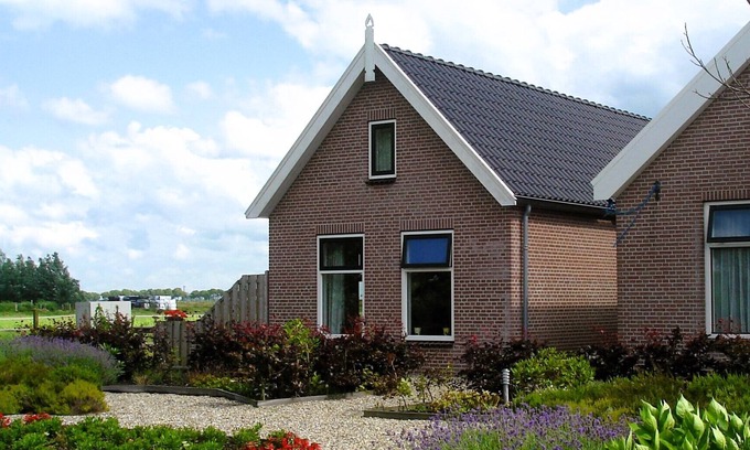 Municipality of Alphen aan den Rijn Apartamento | Lovely apartment overlooking the meadows.