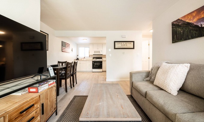 Cimarron Hills Condominio | ◆ Lovely Apartment! Dog friendly - Sleeps 4 ◆