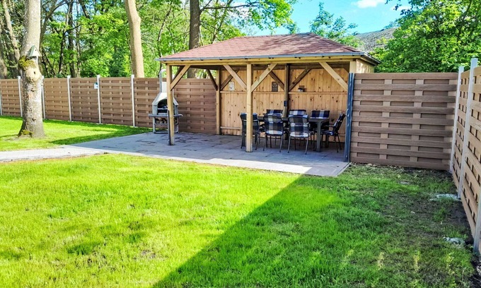 Oberndorf Apartamento | Hermoso apartamento para 2 personas con WIFI, TV y patio