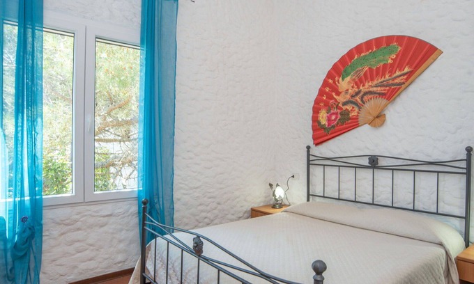 San Pietro a Mare Apartamento | Acogedor apartamento para 4 personas con WIFI, A/C, TV, terraza y mascotas permitida