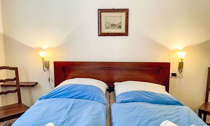 Vignola Apartamento | Hermoso apartamento para 4 personas con WIFI y TV