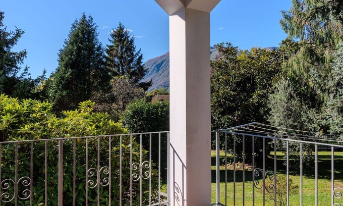 Bracchio Apartamento | Bonito apartamento para 5 personas con WIFI, TV, terraza y mascotas permitida