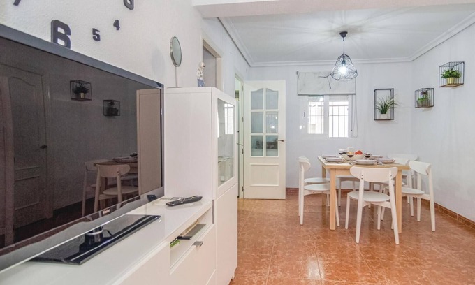 Distrito Sur Apartamento | Precioso apartamento en Córdoba con.
