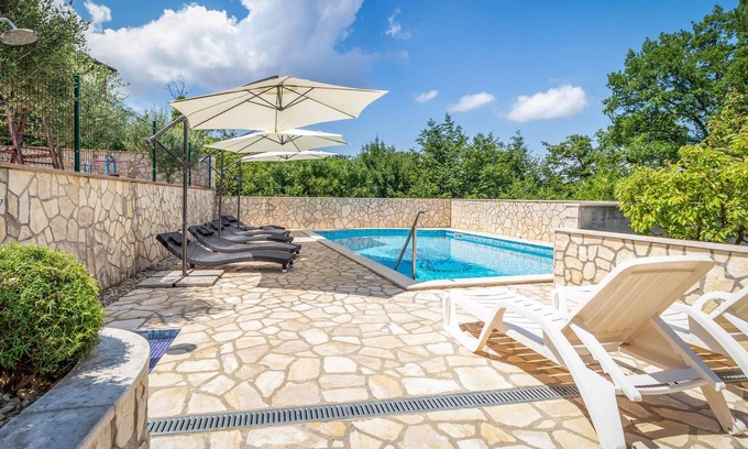 Jadranovo Apartamento | Precioso apartamento en Jadranovo con.