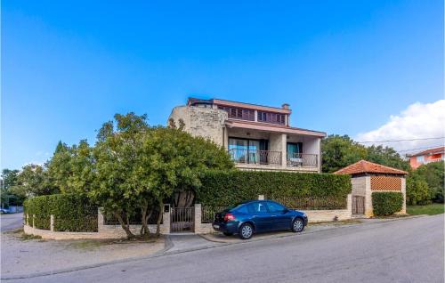 Jadranovo Apartamento | Lovely Apartment In Jadranovo With Wifi