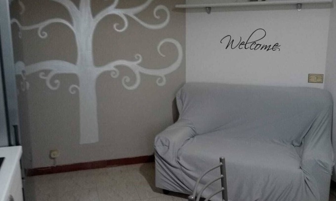 Stabbia Apartamento | Lovely appartmente in toscany countryside