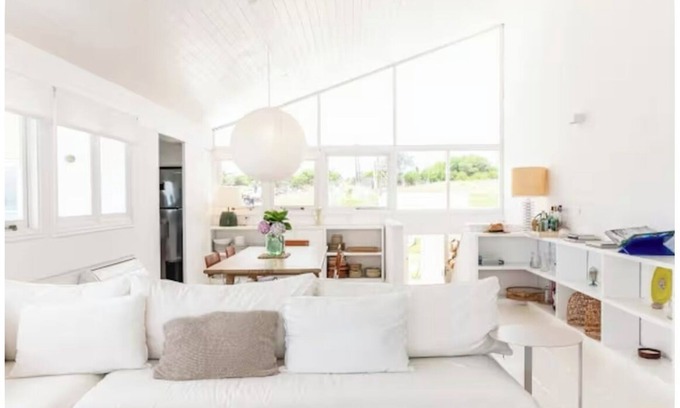 Jose Ignacio Cabaña | Lovely beach cottage in José Ignacio, Uruguay