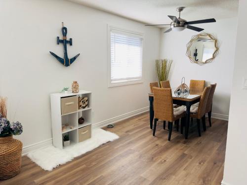 Port Dover Apartamento | Lovely Beachside Oasis 2BD in Port Dover