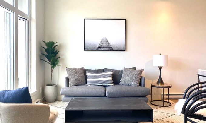 Sidney Apartamento | Lovely Brand New Suite