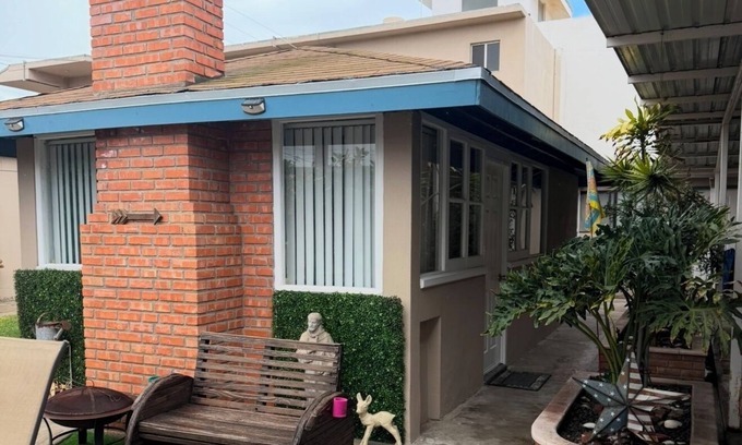 Ensenada Apartamento | Lovely Casita, Quality Lodging by the Beach.