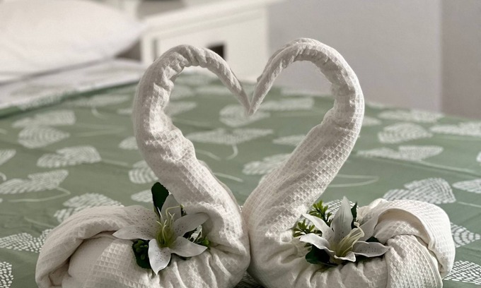 Palos de la Frontera Apartamento | Apartamento en el centro de Palos de la Frontera, a 15 minutos de la playa