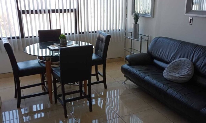 Tijuana Condominio | Lovely condo with AC in vibrant Tijuana Excellent location main avenue SAFE