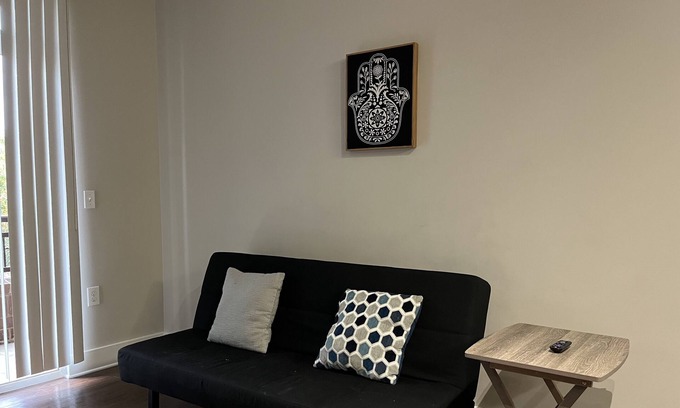 Montgomery Village Apartamento | Lovely Gaithersburg Home