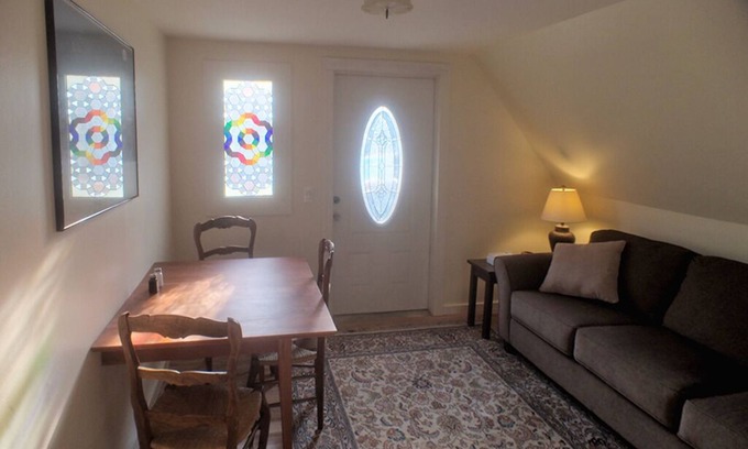 Greenfield Apartamento | Lovely Greenfield Apartment