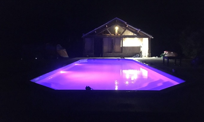 Dompierre-les-Eglises Casa | Lovely holiday home in the countryside