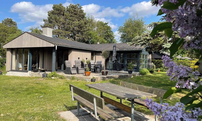 Kramnitse Casa | Lovely holiday home close to the beach and nature