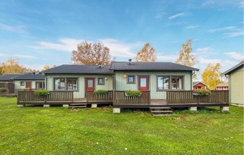 Byxelkrok Casa | Lovely Home In Byxelkrok With Wifi