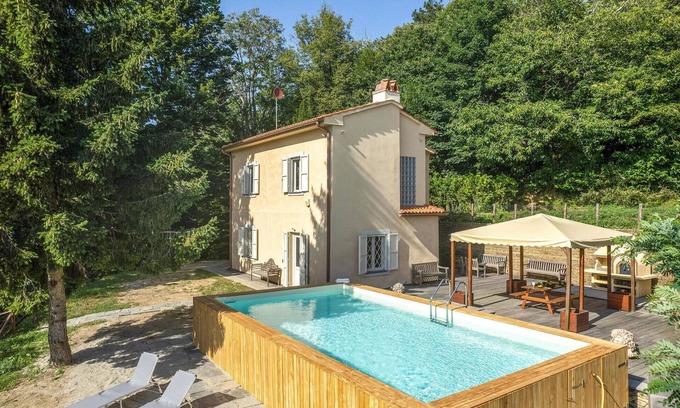 Calci Casa | Preciosa casa en Calci (PI)