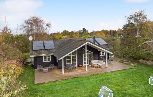 Kramnitse Casa | Lovely Home In Dannemare With Sauna