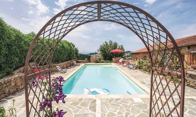 Thizy-les-Bourgs Casa | Preciosa casa en Thizy-les-Bourgs