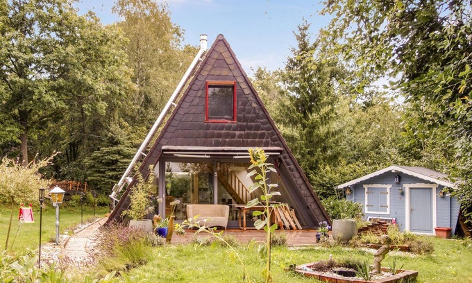 Feriendorf Im Killerberg Casa | Preciosa casa en Kerschenbach con WiFi