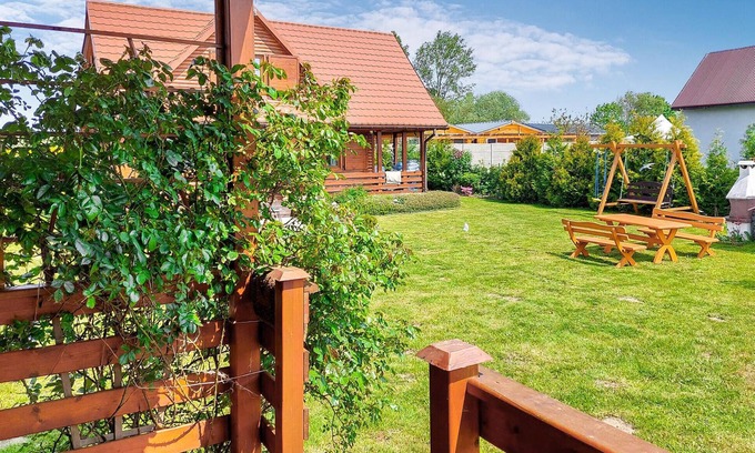 Plesna Casa | Bonita casa en Kladno con WiFi