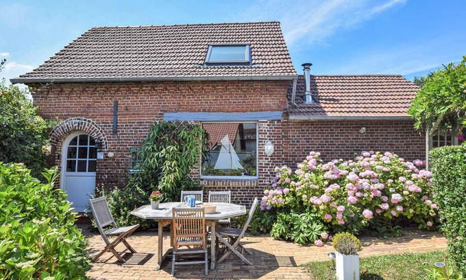 Luneray Casa | Preciosa casa en Luneray con WiFi