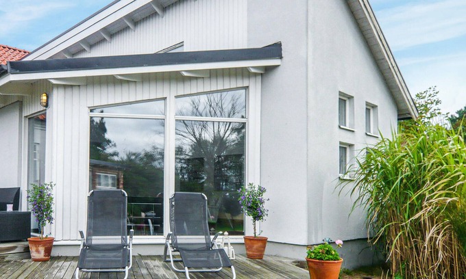 Trelleborg Casa | Preciosa casa en Trelleborg con sauna