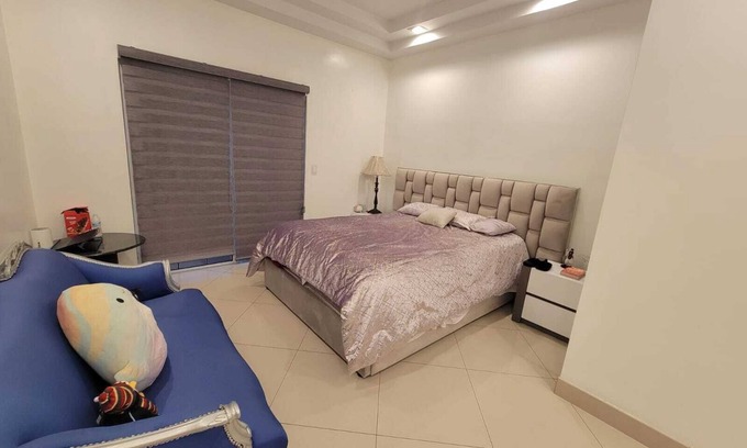 Ensenada Casa | Lovely house 5 min from beach in Ensenada
