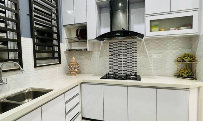 Sungai Petani Casa | Lovely House in Sungai Petani