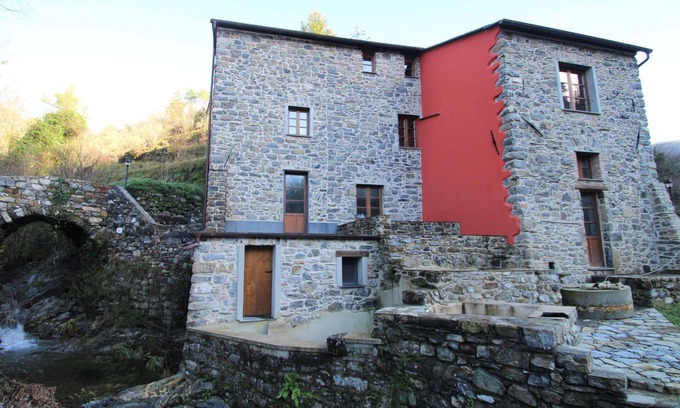 Velva Apartamento | Hermoso apartamento para 4 personas con WIFI, TV y patio