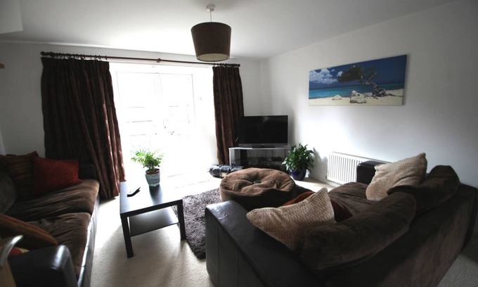 Lymm Casa | Propiedad encantadora de Lymm