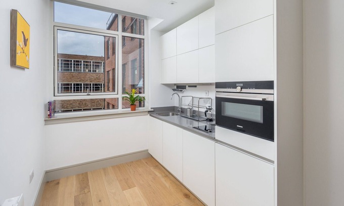 Tottenham Green Apartamento | Lovely Studio flat in North London