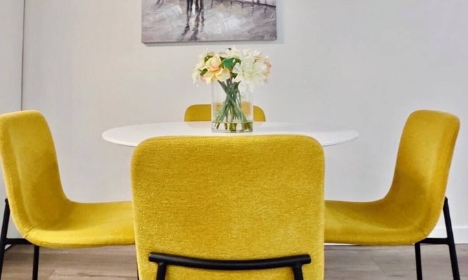 London Apartamento | Lovely suite west of london